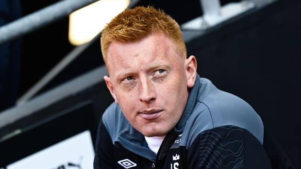 Will Still - addresses Sunderland rumours